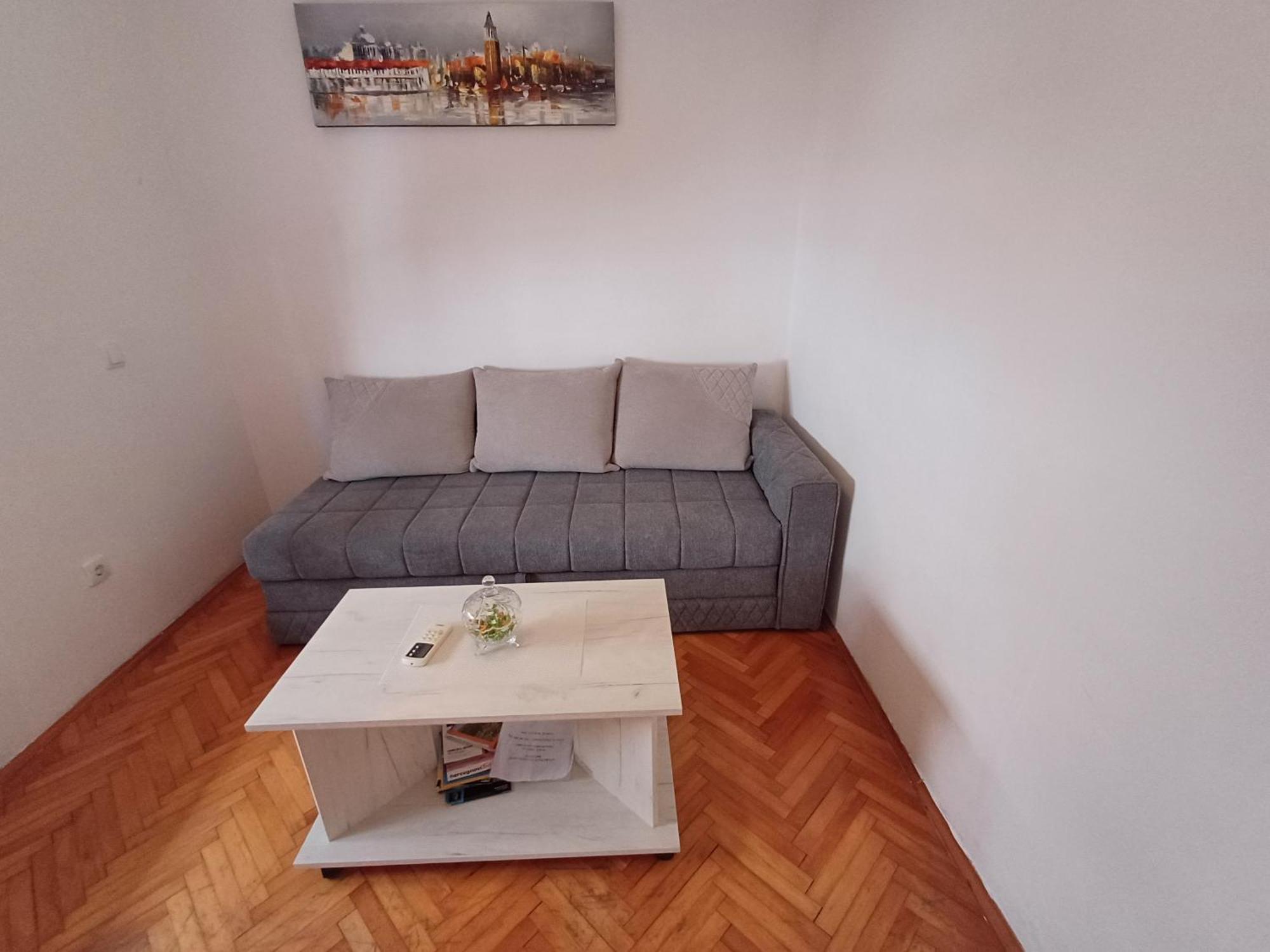 Apatments Stanojlovic Djenovic Apartment Herceg Novi Exterior photo