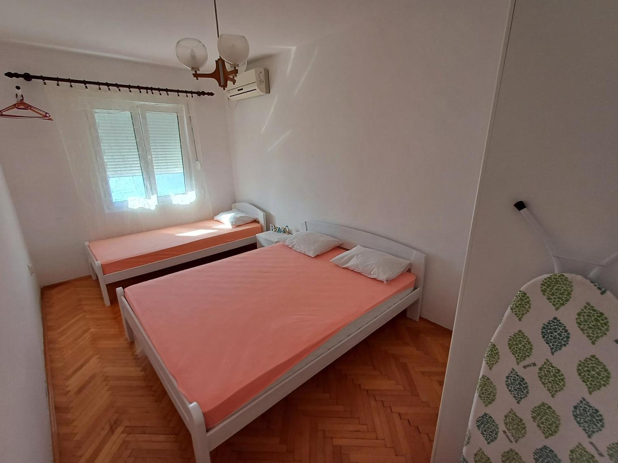Apatments Stanojlovic Djenovic Apartment Herceg Novi Exterior photo
