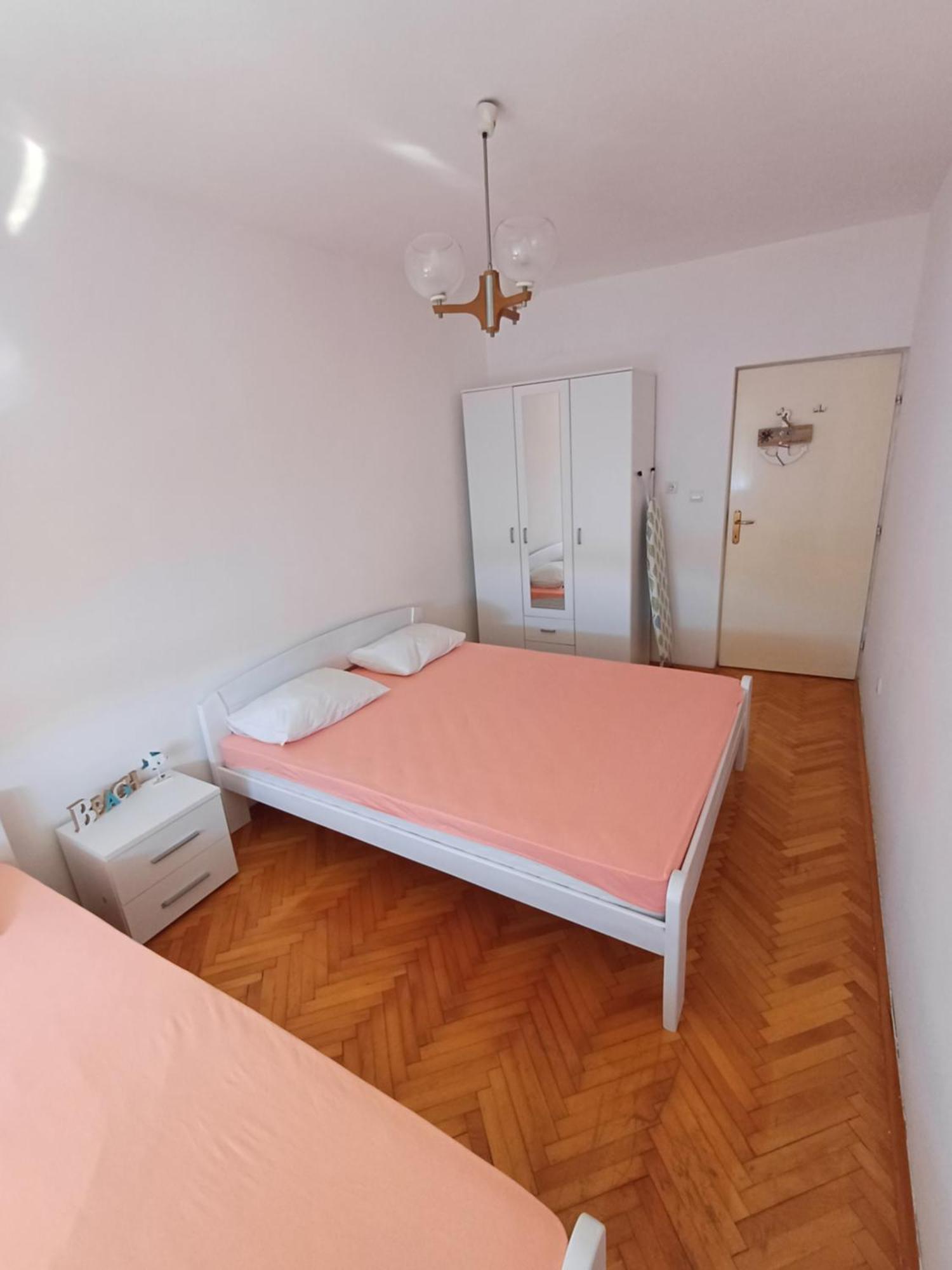 Apatments Stanojlovic Djenovic Apartment Herceg Novi Exterior photo