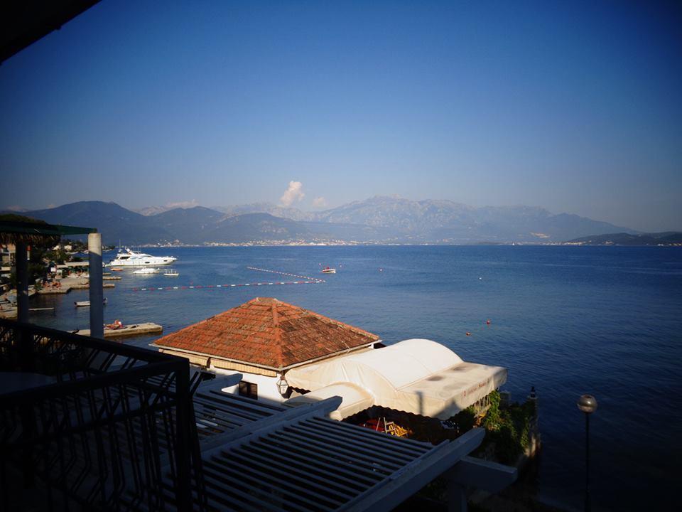 Apatments Stanojlovic Djenovic Apartment Herceg Novi Exterior photo