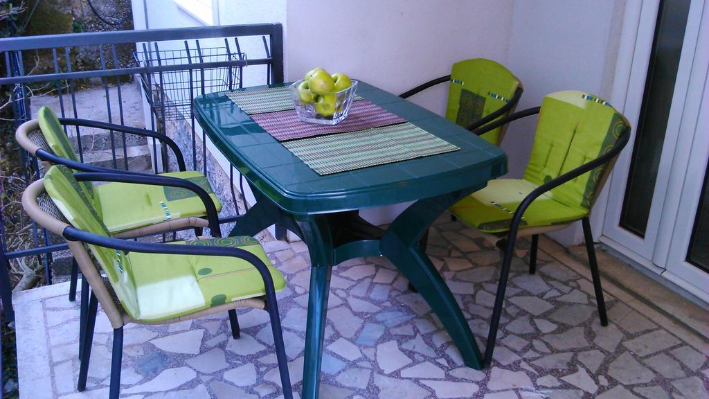 Apatments Stanojlovic Djenovic Apartment Herceg Novi Exterior photo