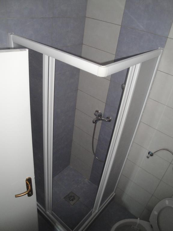 Apatments Stanojlovic Djenovic Apartment Herceg Novi Exterior photo