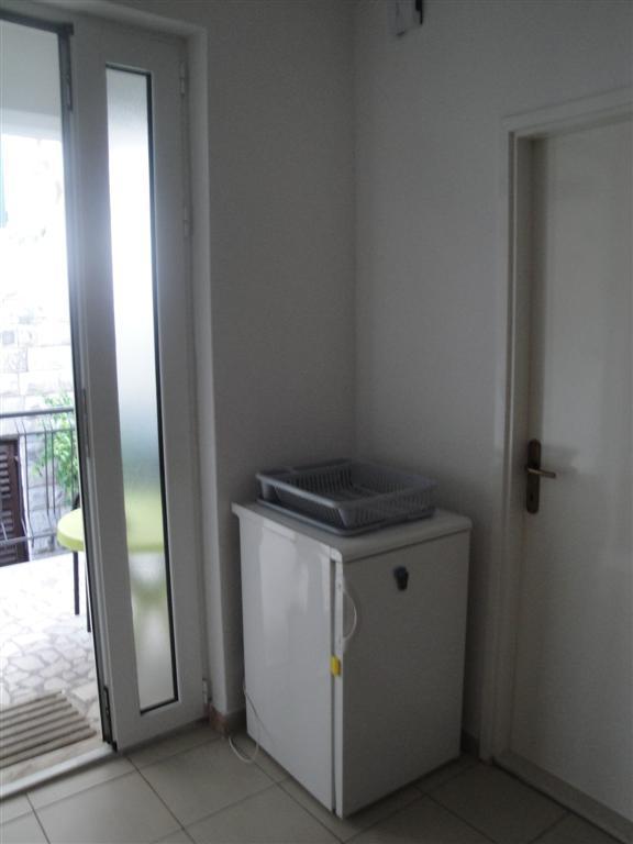 Apatments Stanojlovic Djenovic Apartment Herceg Novi Exterior photo