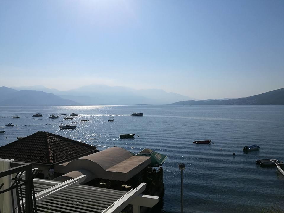 Apatments Stanojlovic Djenovic Apartment Herceg Novi Exterior photo